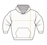 Gildan 18500 Size Guide - Dolphin Dirigible Gildan 18500 Size Guide - This distressed style, N scale hoodie features tracks running through tunnels and is perfect for model railroad enthusiasts and their support base. Makes a great gift! - Dolphin Dirigible